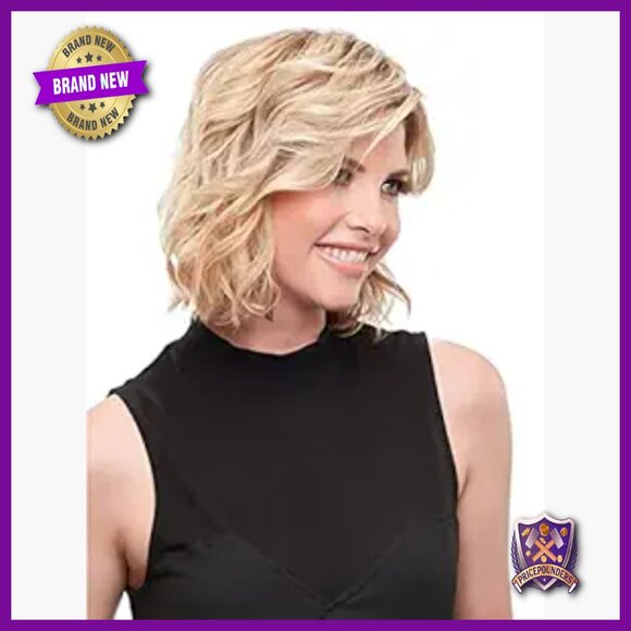 Remy Human Hair Topper 8\